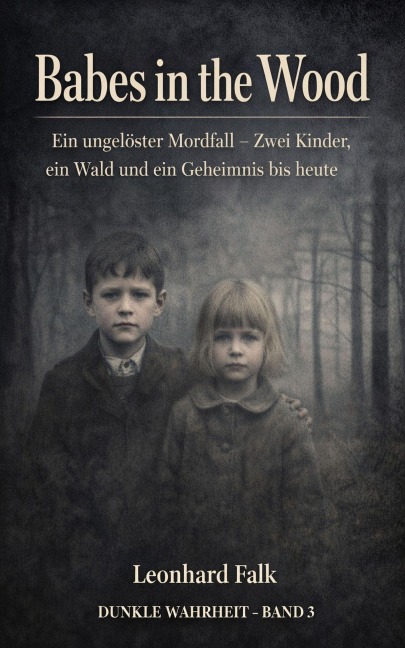 Babes in the Wood - Leonhard Falk