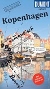 DuMont direkt Reiseführer Kopenhagen - Hans Klüche