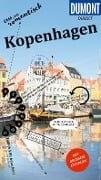 DuMont direkt Reiseführer Kopenhagen - Hans Klüche