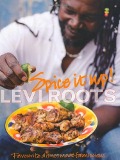 Cover-Bild zum Titel 'Spice It Up (Enhanced Apple)' von 'Levi Roots'