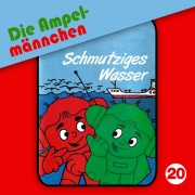 20: Schmutziges Wasser - Erika Immen, Wolfgang Pauls, Alexander Ester, Peter Thomas