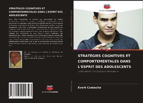 STRATÉGIES COGNITIVES ET COMPORTEMENTALES DANS L'ESPRIT DES ADOLESCENTS - Evert Camacho