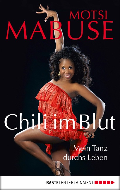 Chili im Blut - Motsi Mabuse