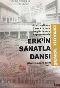 Cover-Bild zum Titel 'Erkin Sanatla Dansi' von 'Senol Tiryaki'