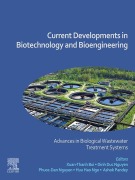 Cover-Bild zum Titel 'Current Developments in Biotechnology and Bioengineering' von ''
