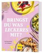 Cover-Bild zum Titel 'Bringst Du was Leckeres mit?' von ''