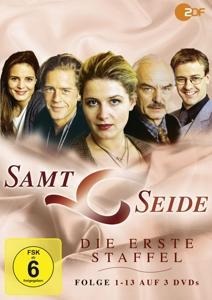 Samt & Seide - Michael Baier, Jürgen Werner, Renate Ziemer, Michael Hofmann De Boer