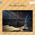 Cover-Bild zum Titel 'The Piazza Tales' von 'Herman Melville'