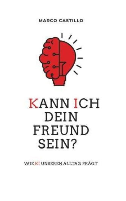 Kann ich dein Freund sein? - Marco Castillo