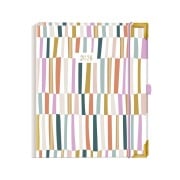 Cover-Bild zum Titel 'Terminplaner A5 Premium 2026 Bunt' von ''