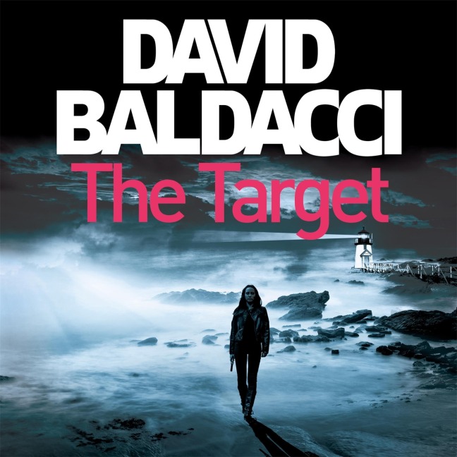 The Target - David Baldacci