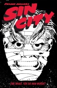 Cover-Bild zum Titel 'Sin City - Black Edition 2' von 'Frank Miller'