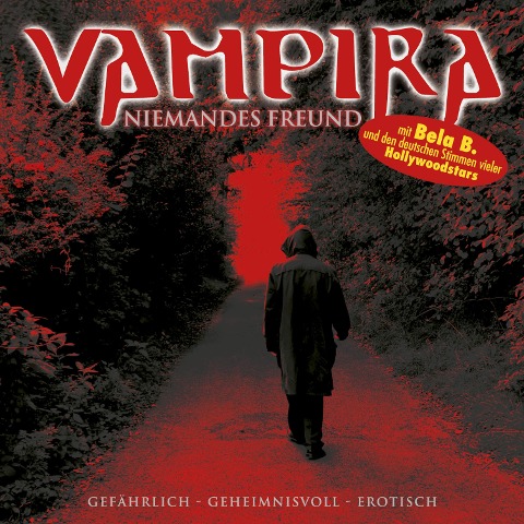 Niemandes Freund - Vampira