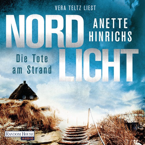 Nordlicht - Anette Hinrichs