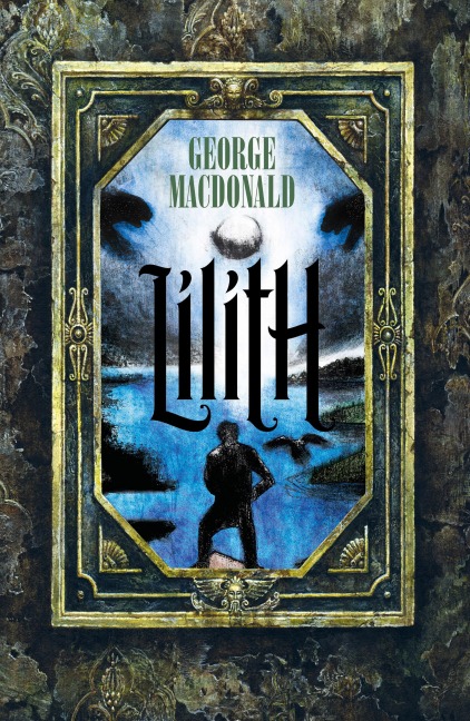 Lilith - George Macdonald