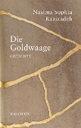 Die Goldwaage - Nasima Sophia Razizadeh