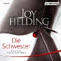 Cover-Bild zum Titel 'Fielding, J: Die Schwester' von ''
