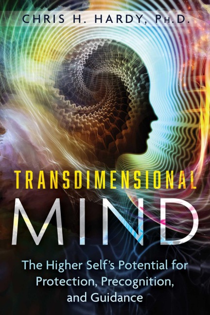 Transdimensional Mind - Chris H Hardy