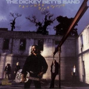 Pattern Disruptive - Dickey Band Betts