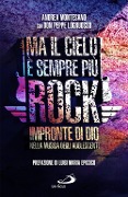 Cover-Bild zum Titel 'Ma il cielo è sempre più rock. Impronte di Dio nella musica degli adolescenti' von 'Andrea Montesano'