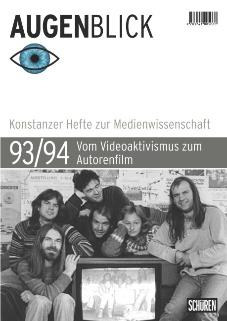 Vom Videoaktivismus zum Autorenfilm - 