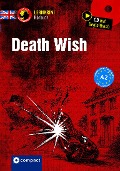 Cover-Bild zum Titel 'Death Wish' von 'Andrew Ridley'