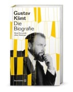 Cover-Bild zum Titel 'Gustav Klimt' von 'Mona Horncastle, Alfred Weidinger'