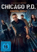 Cover-Bild zum Titel 'Chicago P.D.' von 'Michael Brandt, Cole Maliska, Ike Smith, Matt Olmstead, Mo Masi'