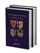 Cover-Bild zum Titel 'Das Herzogtum Westfalen 02' von ''