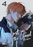 Cover-Bild zum Titel 'Lost in the Cloud 04' von 'Paskim'