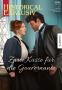Cover-Bild zum Titel 'Historical Exklusiv Band 132' von 'Helen Dickson, Diane Gaston'