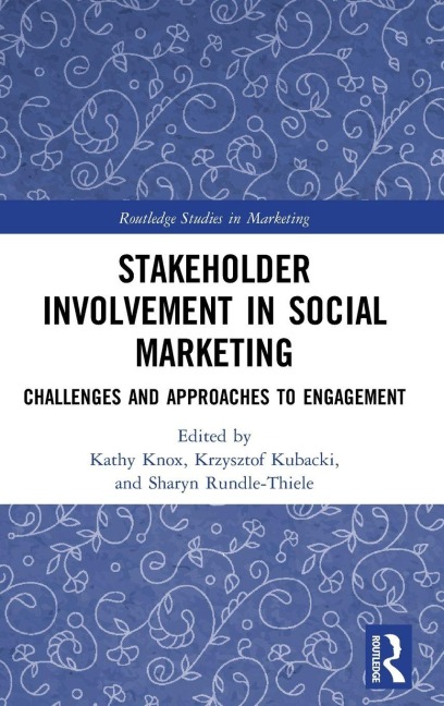 Stakeholder Involvement in Social Marketing - 