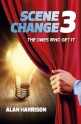 Cover-Bild zum Titel 'Scene Change 3' von 'Alan Harrison'