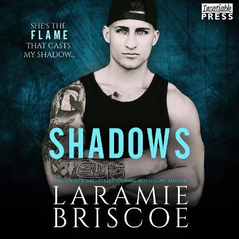 Shadows - Laramie Briscoe