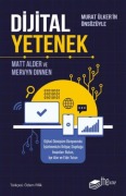 Cover-Bild zum Titel 'Dijital Yetenek' von 'Matt Alder'