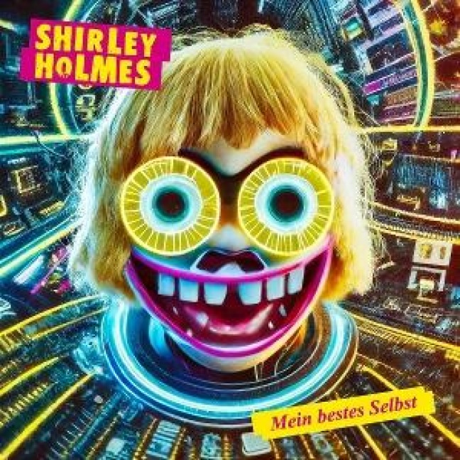 Mein bestes Selbst - Shirley Holmes