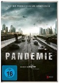 Cover-Bild zum Titel 'Pandemie' von 'Young-jong Lee, Sung-Soo Kim, Jae-ho Jung, Tae-seong Kim'