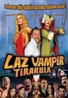 Laz Vampir Tirakula DVD - 