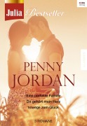 Cover-Bild zum Titel 'Julia Bestseller - Penny Jordan 2' von 'Penny Jordan'