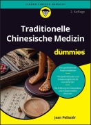 Cover-Bild zum Titel 'Traditionelle Chinesische Medizin für Dummies' von 'Jean Pélissier'