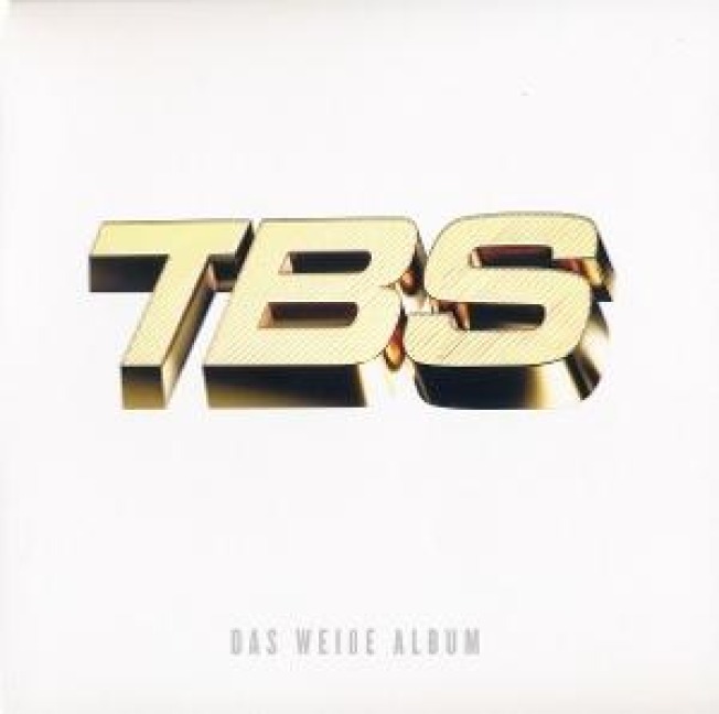Das Weiáe Album (Digisleeve) - The Butcher Sisters