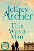 Cover-Bild zum Titel 'This Was a Man' von 'Jeffrey Archer'