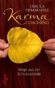Cover-Bild zum Titel 'Karma-Coaching' von 'Ursula Demarmels'