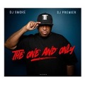 Cover-Bild zum Titel 'The One & Only-Mixtape' von 'DJ Premier/DJ Smoke'