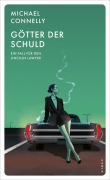 Cover-Bild zum Titel 'Götter der Schuld' von 'Michael Connelly'