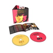 Cover-Bild zum Titel 'Fearless: Anthology 1965-2025' von 'Ronnie Wood'