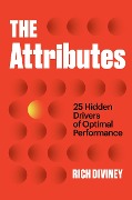 Cover-Bild zum Titel 'The Attributes' von 'Rich Diviney'