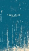 Cover-Bild zum Titel 'Cuban Studies' von 'Joakim Eskildsen'