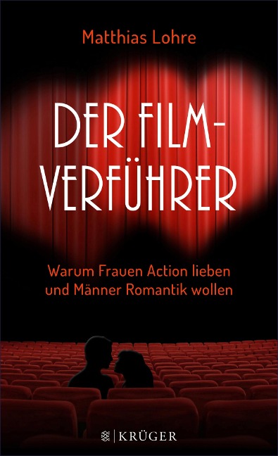 Der Film-Verführer - Matthias Lohre