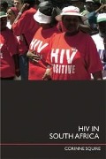 Cover-Bild zum Titel 'HIV in South Africa' von 'Corinne Squire'